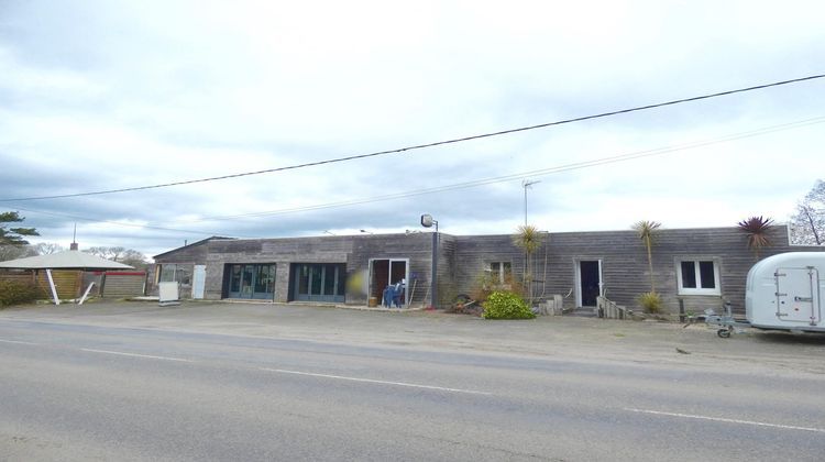 Ma-Cabane - Vente Maison Plouay, 118 m²