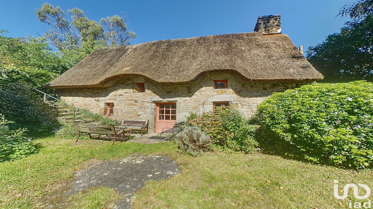 Ma-Cabane - Vente Maison Plouay, 157 m²