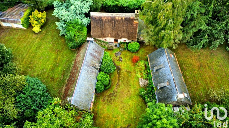 Ma-Cabane - Vente Maison Plouay, 157 m²