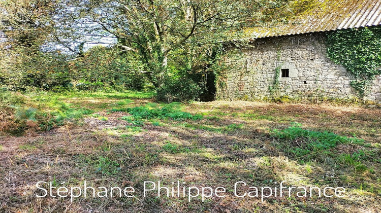 Ma-Cabane - Vente Maison PLOUAY, 90 m²