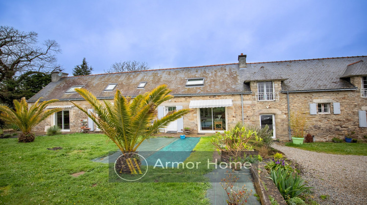 Ma-Cabane - Vente Maison Plouay, 190 m²