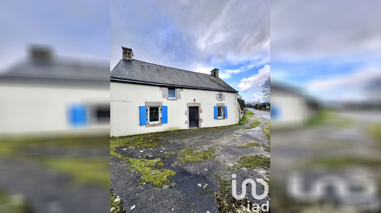 Ma-Cabane - Vente Maison Plouay, 100 m²