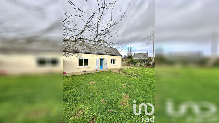 Ma-Cabane - Vente Maison Plouay, 100 m²