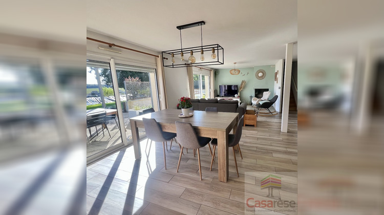 Ma-Cabane - Vente Maison PLOUAY, 145 m²