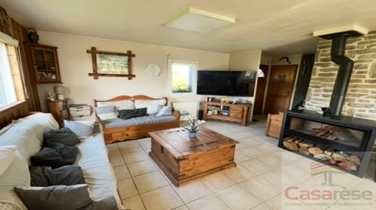 Ma-Cabane - Vente Maison PLOUAY, 135 m²