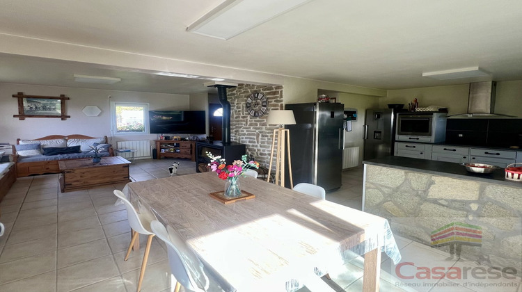 Ma-Cabane - Vente Maison PLOUAY, 135 m²