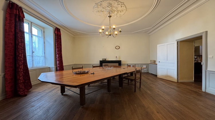 Ma-Cabane - Vente Maison Plouay, 250 m²