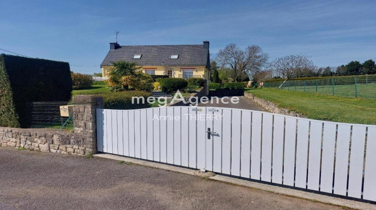Ma-Cabane - Vente Maison PLOUAY, 120 m²