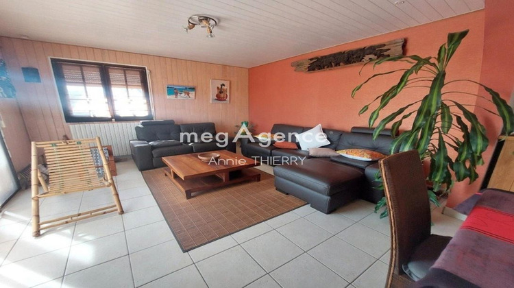 Ma-Cabane - Vente Maison PLOUAY, 120 m²