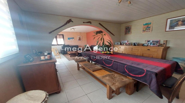 Ma-Cabane - Vente Maison PLOUAY, 120 m²