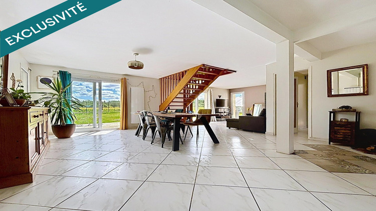 Ma-Cabane - Vente Maison Plouay, 104 m²