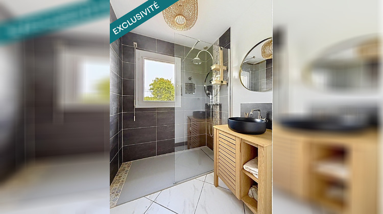 Ma-Cabane - Vente Maison Plouay, 104 m²