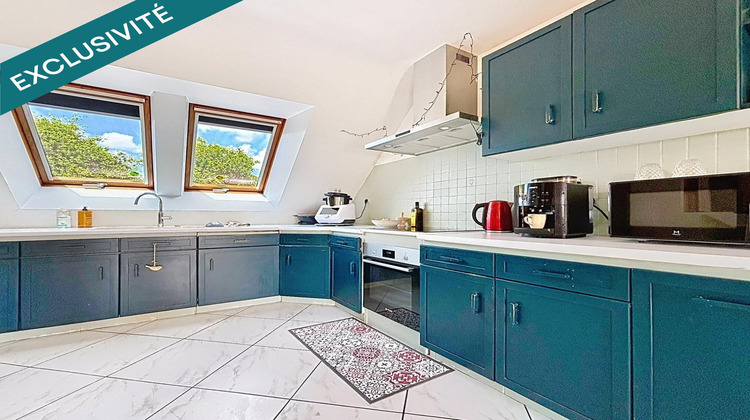 Ma-Cabane - Vente Maison Plouay, 104 m²