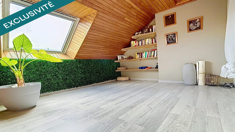 Ma-Cabane - Vente Maison Plouay, 104 m²