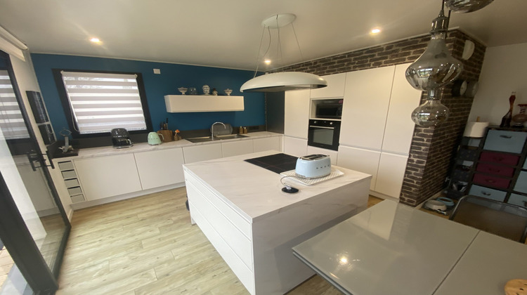 Ma-Cabane - Vente Maison Plouay, 98 m²