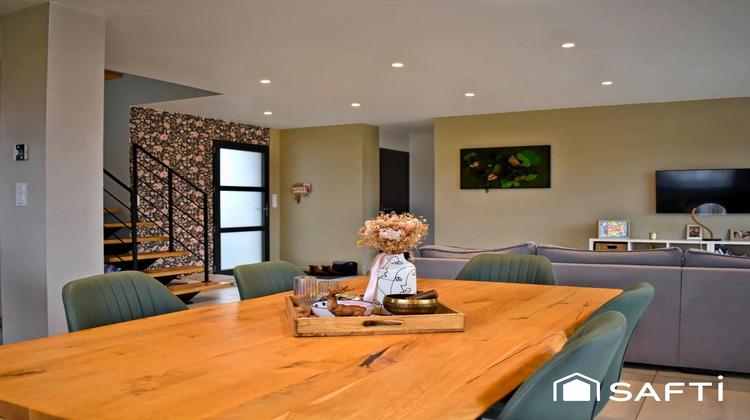 Ma-Cabane - Vente Maison Plouay, 135 m²