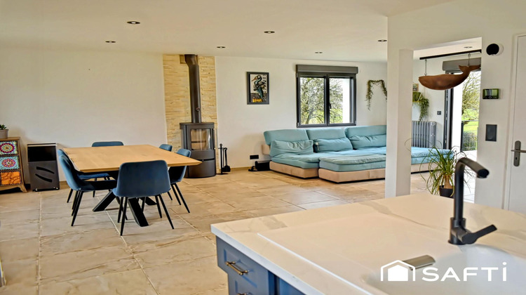 Ma-Cabane - Vente Maison Plouay, 154 m²