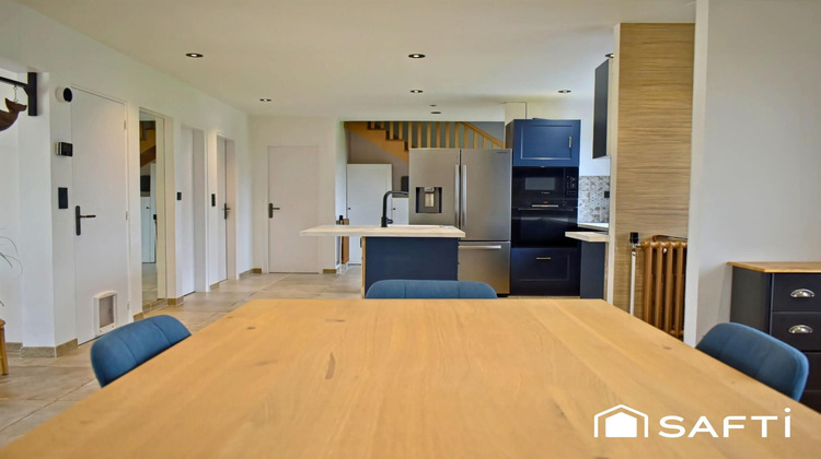 Ma-Cabane - Vente Maison Plouay, 154 m²