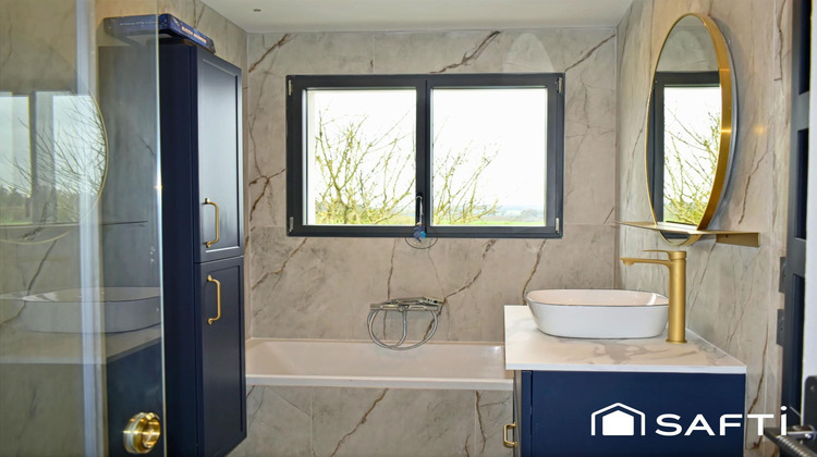 Ma-Cabane - Vente Maison Plouay, 154 m²