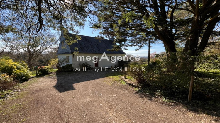 Ma-Cabane - Vente Maison PLOUAY, 102 m²