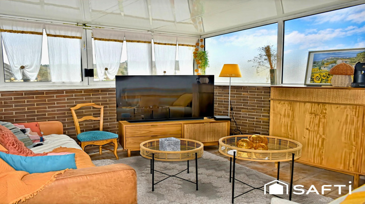 Ma-Cabane - Vente Maison Plouay, 91 m²