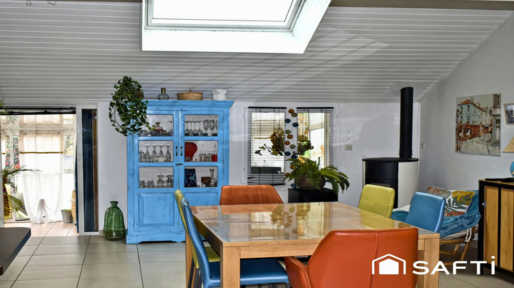 Ma-Cabane - Vente Maison Plouay, 91 m²