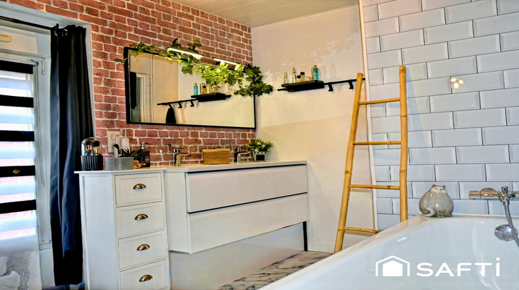 Ma-Cabane - Vente Maison Plouay, 91 m²