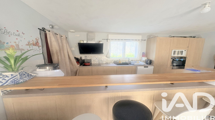 Ma-Cabane - Vente Maison Plouay, 125 m²