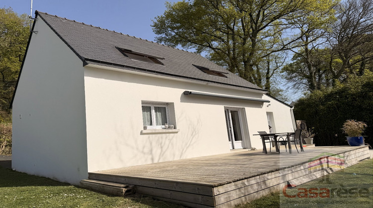 Ma-Cabane - Vente Maison PLOUAY, 80 m²