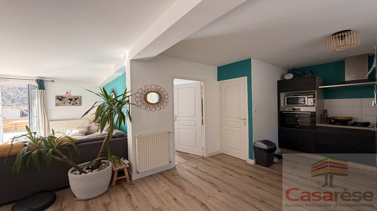 Ma-Cabane - Vente Maison PLOUAY, 80 m²