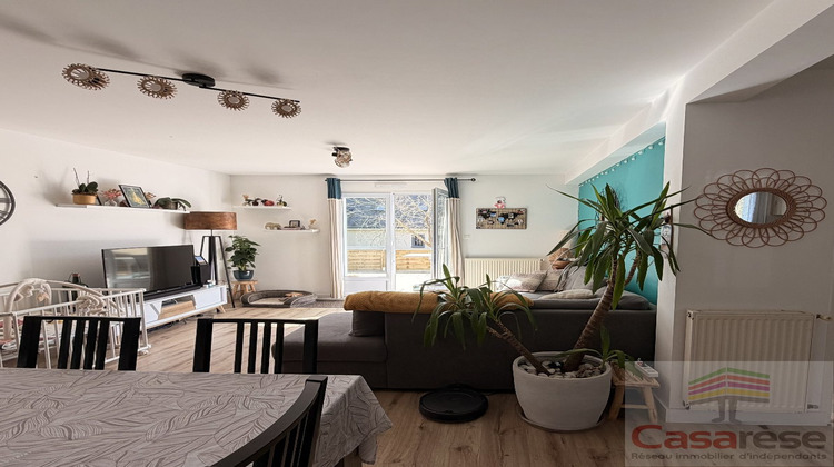 Ma-Cabane - Vente Maison PLOUAY, 80 m²