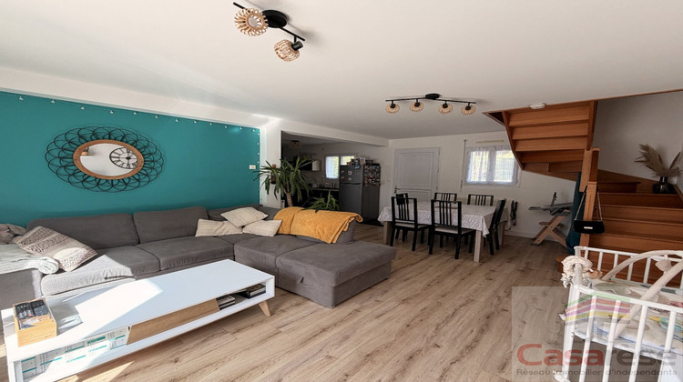 Ma-Cabane - Vente Maison PLOUAY, 80 m²