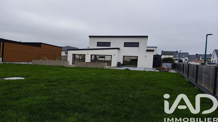 Ma-Cabane - Vente Maison Plouay, 116 m²