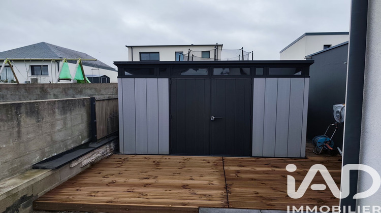 Ma-Cabane - Vente Maison Plouay, 116 m²
