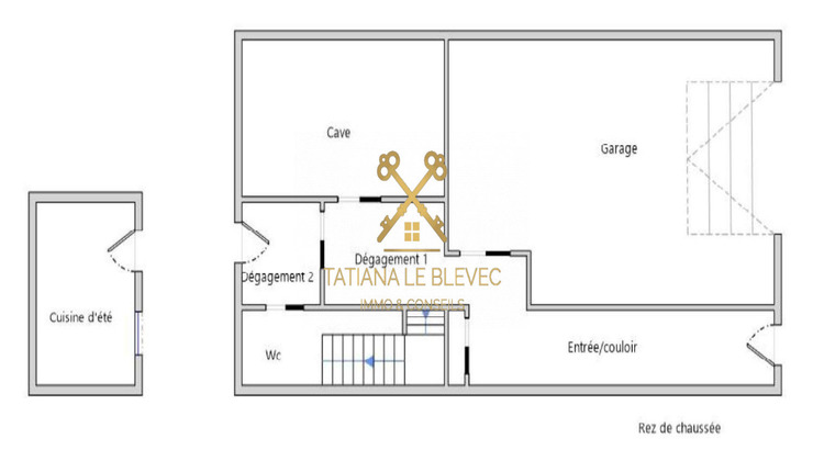 Ma-Cabane - Vente Maison Plouay, 91 m²