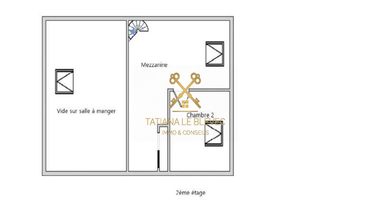 Ma-Cabane - Vente Maison Plouay, 91 m²