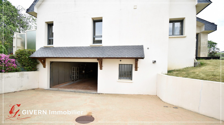 Ma-Cabane - Vente Maison Plouay, 200 m²