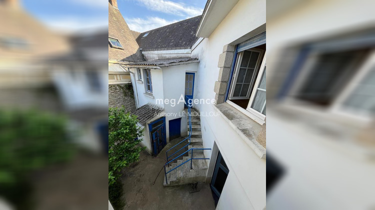 Ma-Cabane - Vente Maison PLOUAY, 145 m²