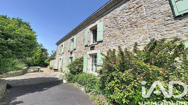 Ma-Cabane - Vente Maison Plouay, 183 m²