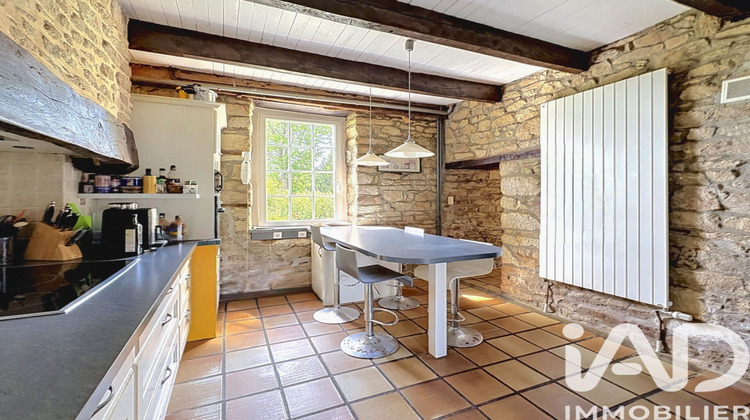 Ma-Cabane - Vente Maison Plouay, 183 m²