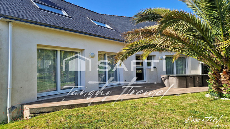 Ma-Cabane - Vente Maison Plouay, 120 m²