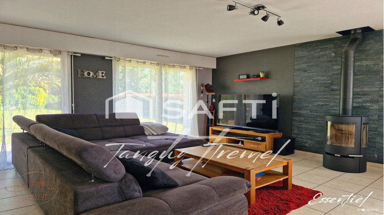 Ma-Cabane - Vente Maison Plouay, 120 m²