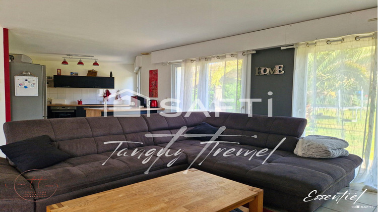 Ma-Cabane - Vente Maison Plouay, 120 m²