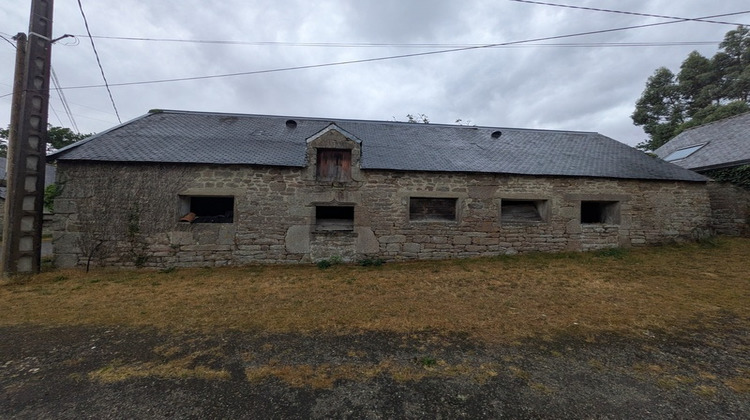 Ma-Cabane - Vente Maison PLOUAY, 75 m²