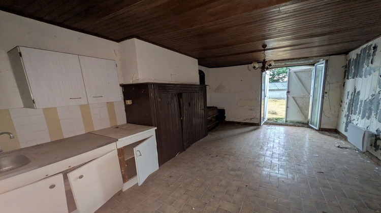 Ma-Cabane - Vente Maison PLOUAY, 136 m²