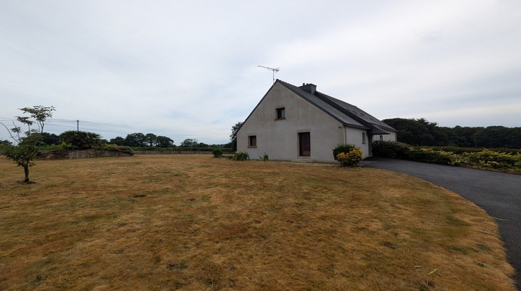 Ma-Cabane - Vente Maison PLOUAY, 150 m²