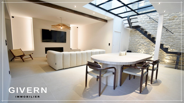 Ma-Cabane - Vente Maison Plouay, 150 m²