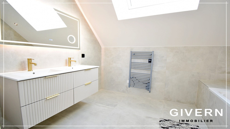 Ma-Cabane - Vente Maison Plouay, 150 m²