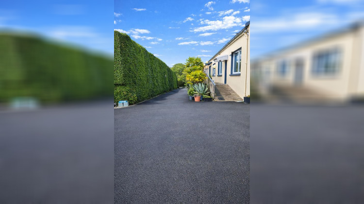 Ma-Cabane - Vente Maison PLOUAY, 220 m²