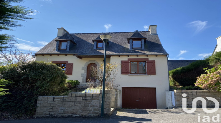 Ma-Cabane - Vente Maison Ploubalay, 126 m²